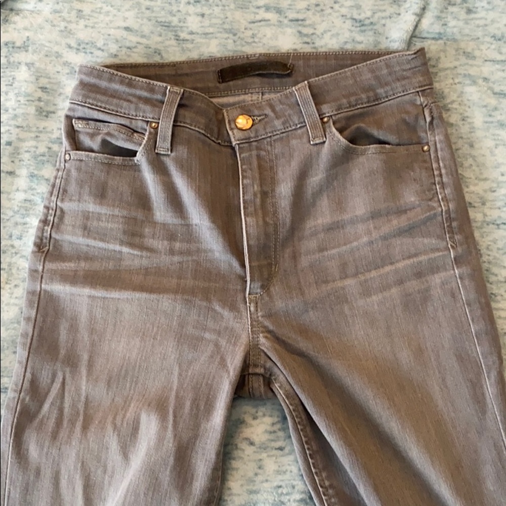 raw edge joe’s jeans